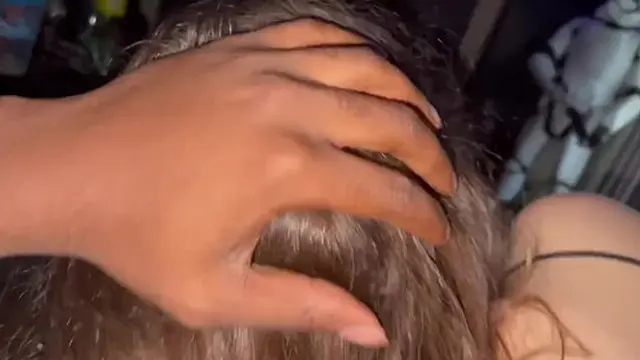 Addison Rae's Steamy Sextape Featuring Deepthroat Action For Netflix N Chill Thrills